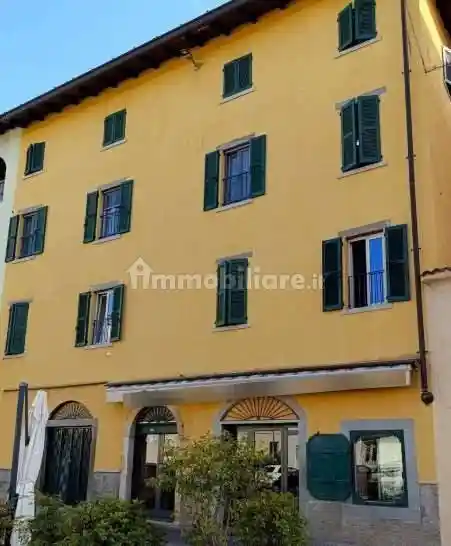 Appartamento in vendita a Martinengo