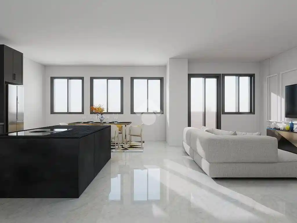 Appartamento in vendita a Bergamo