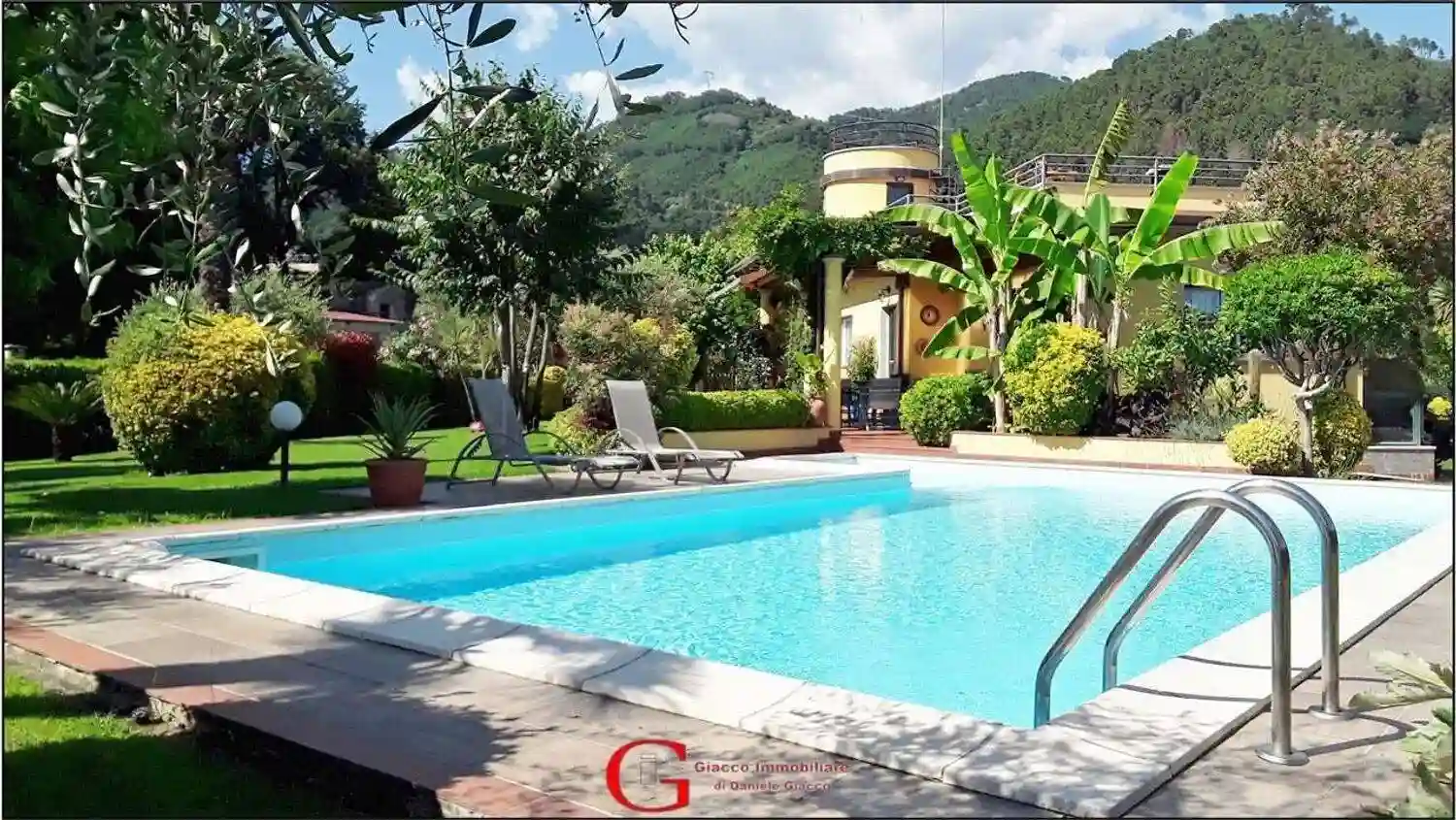 Villa - foto 2