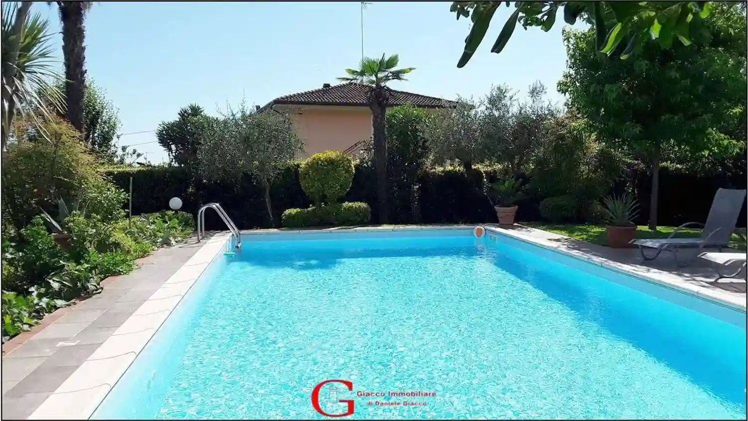 Villa - foto 3