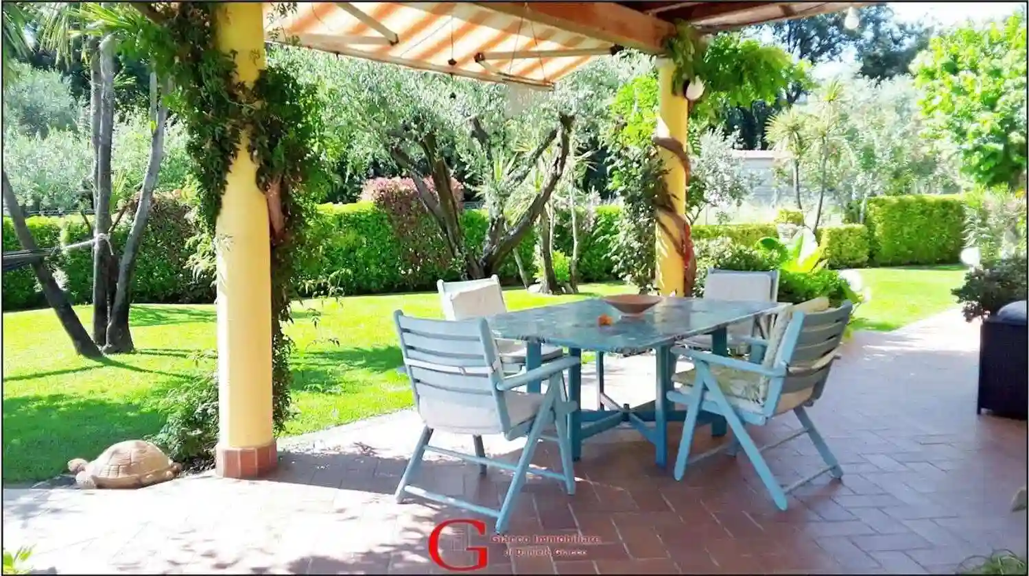 Villa - foto 5
