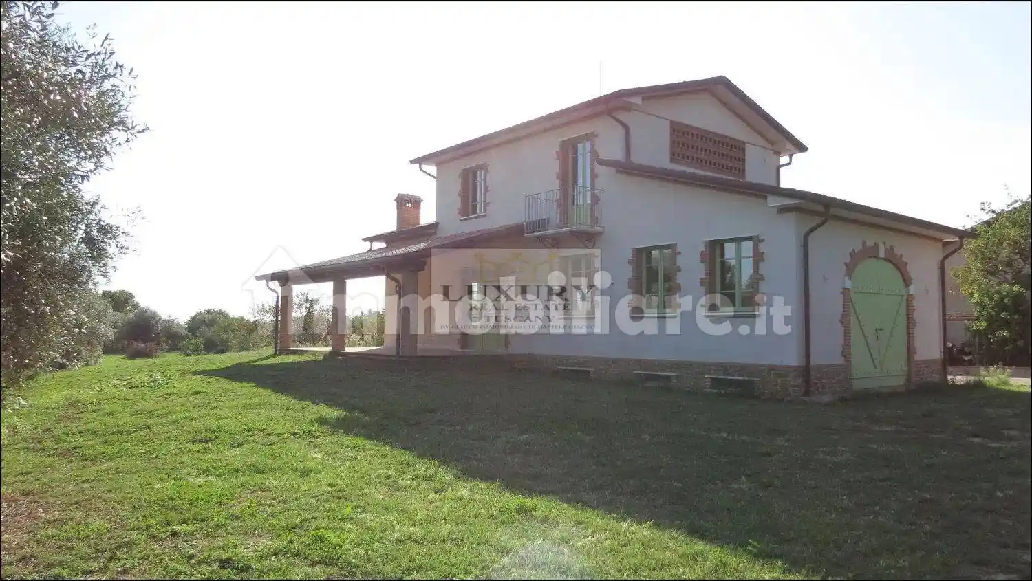 Villa in vendita a Pietrasanta