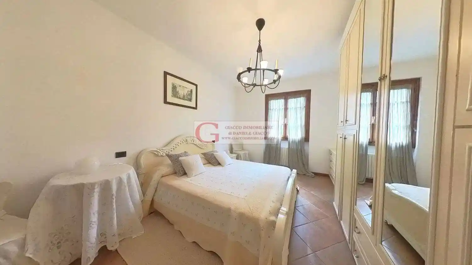 Villa in affitto a Pietrasanta