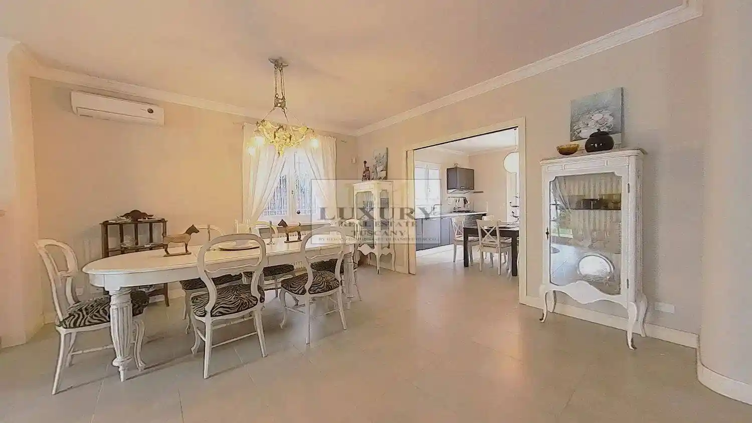 Villa in affitto a Pietrasanta