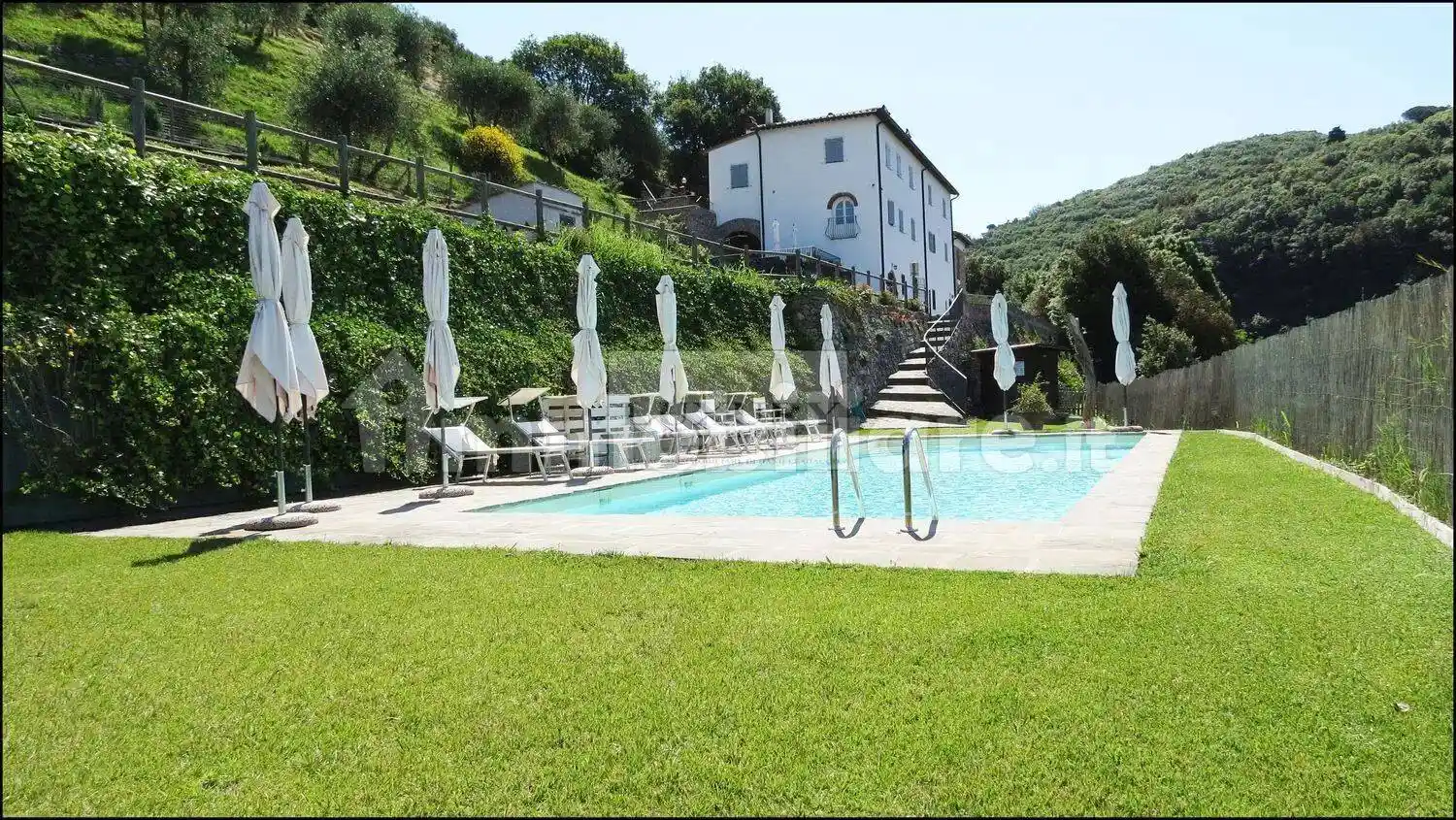 Villa in vendita a Vecchiano
