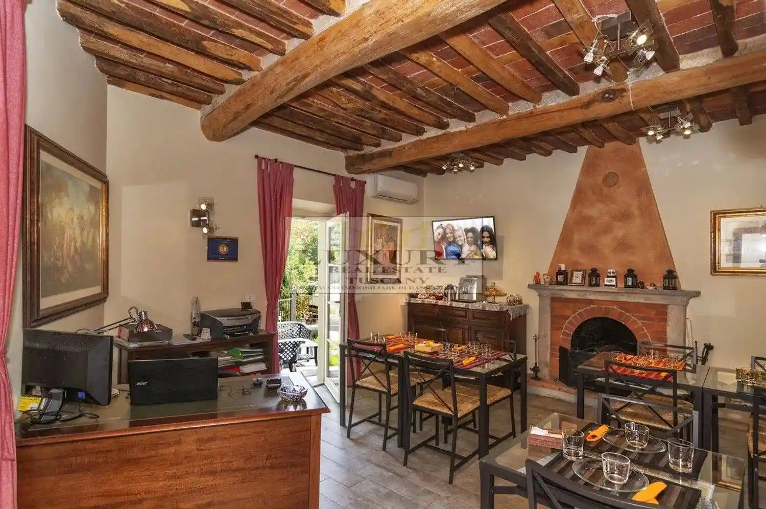 Villa in vendita a Capannori