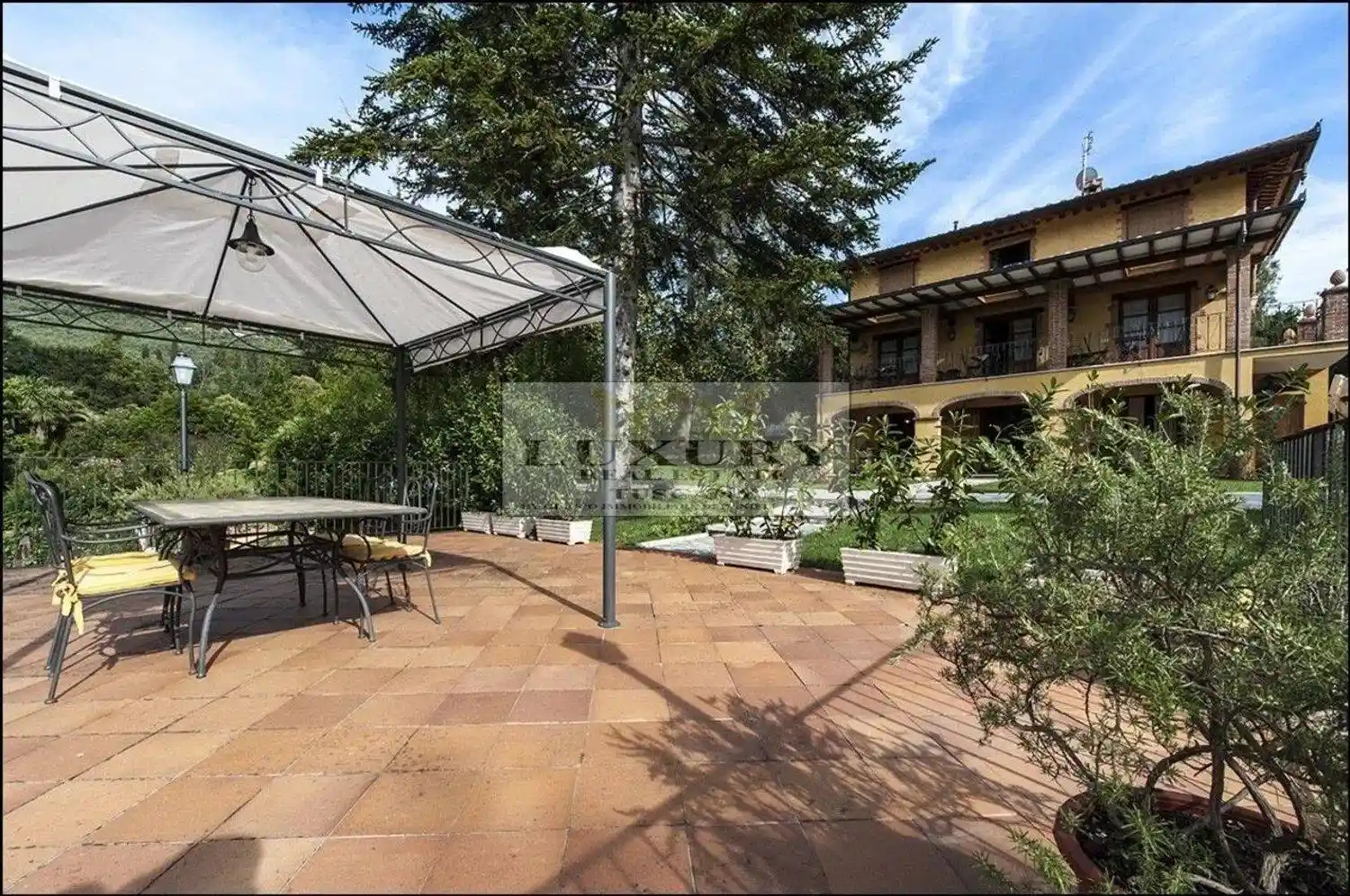 Villa in vendita a Camaiore