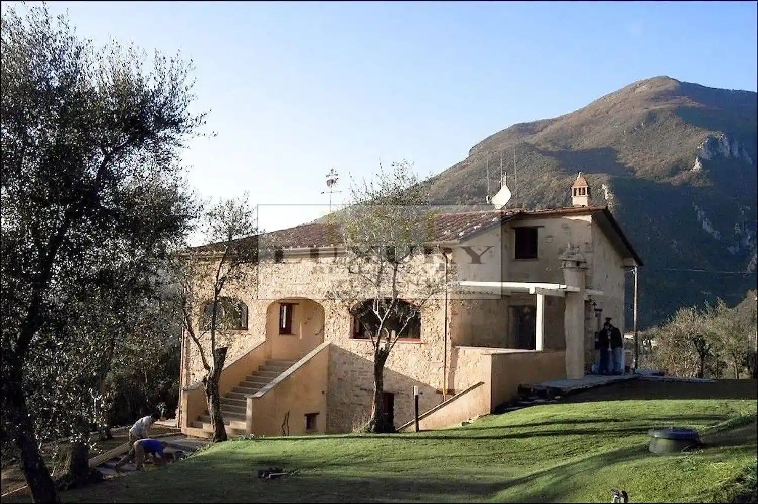 Rustico - Casale in vendita a Camaiore