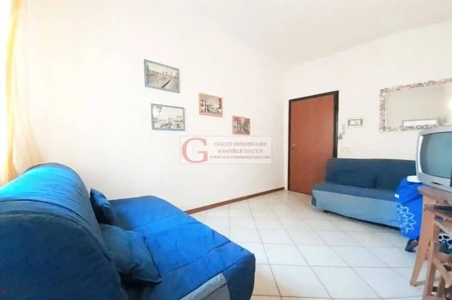 Appartamento in vendita a Viareggio