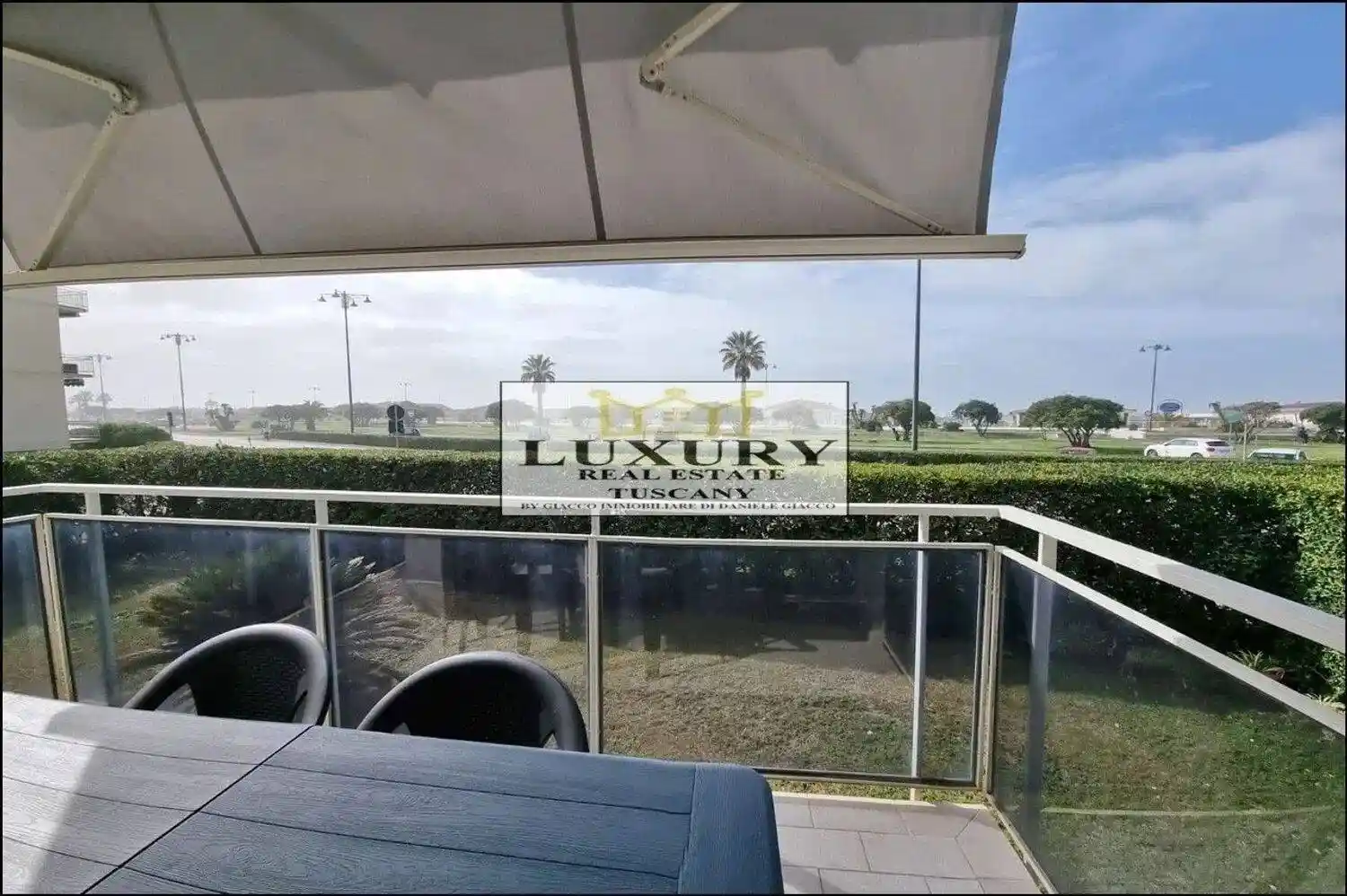 Appartamento in vendita a Viareggio