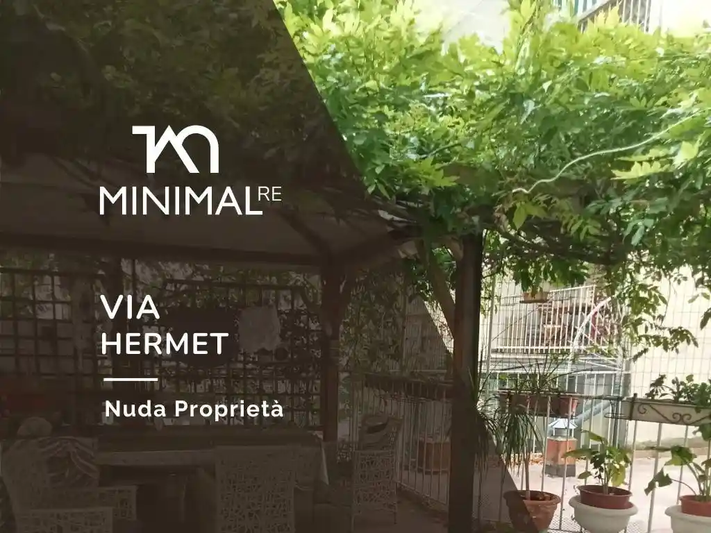 Appartamento in vendita a Trieste