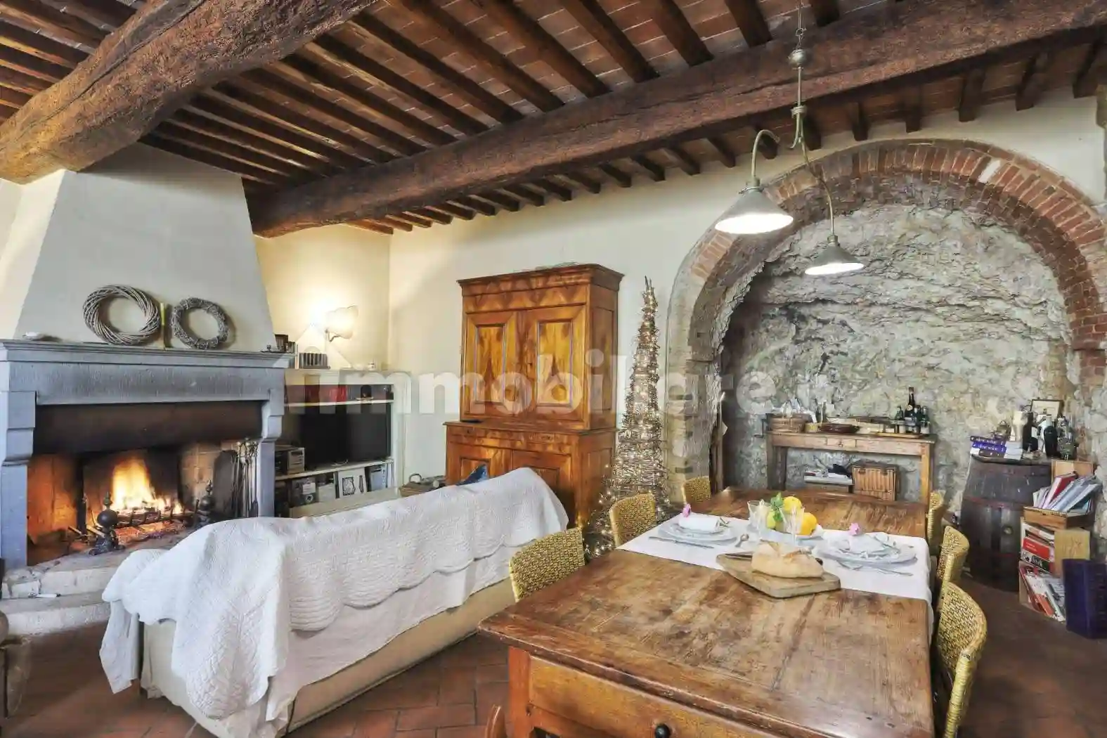 Casa indipendente - foto 3