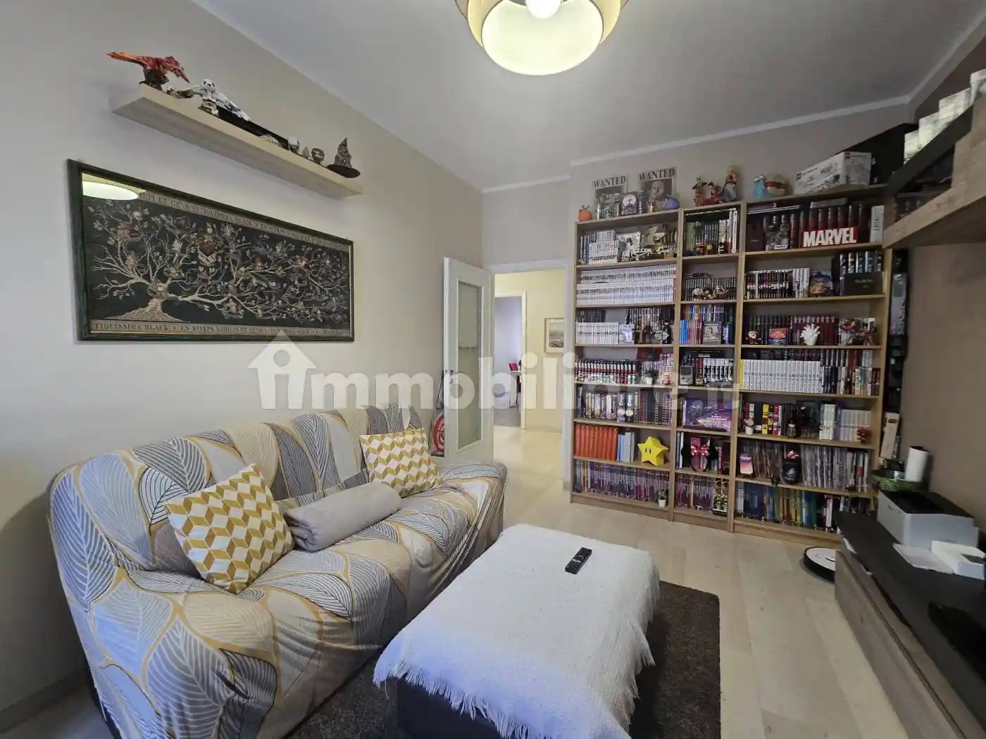 Appartamento in affitto a Gassino Torinese