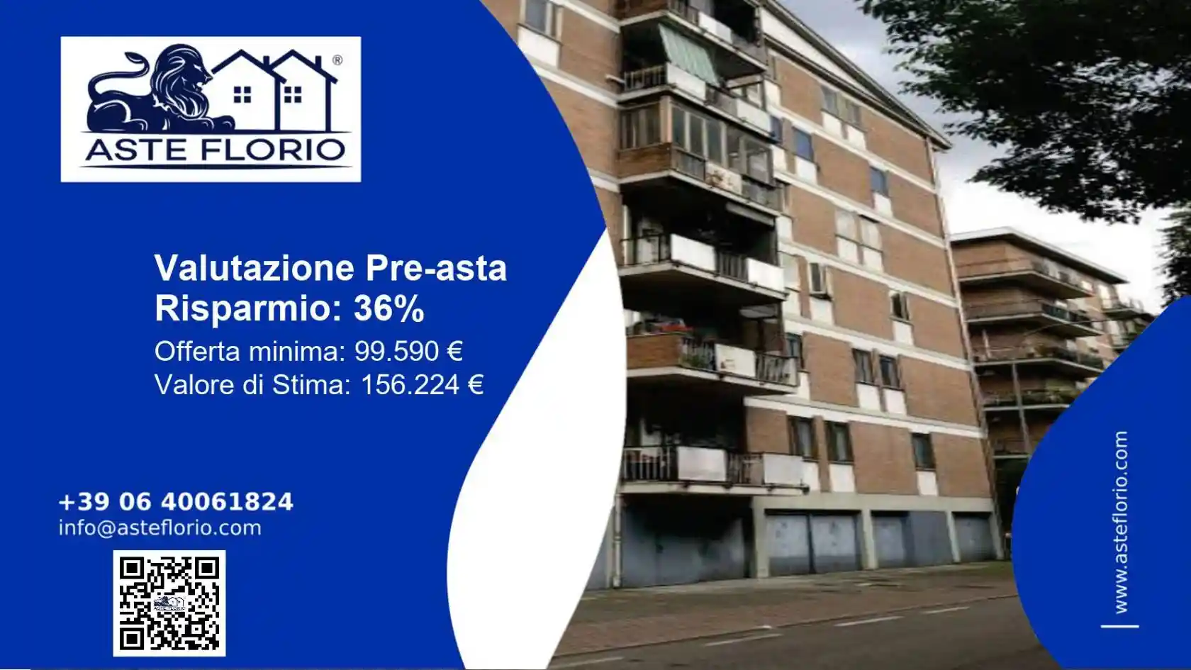 Appartamento in vendita a Mantova