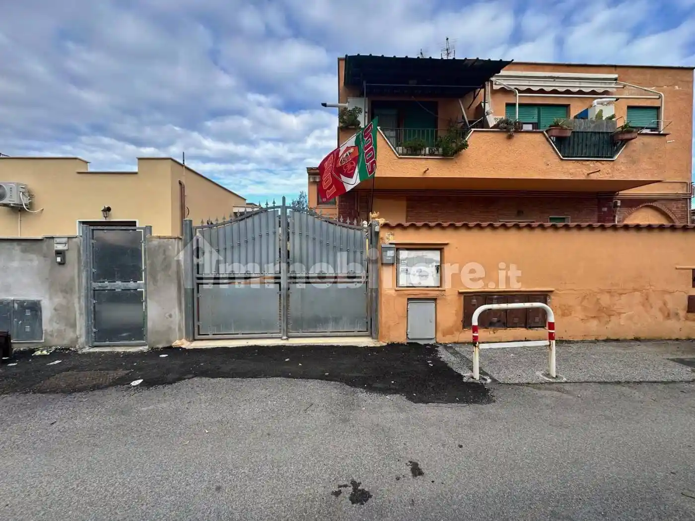 Appartamento in vendita a Fiumicino