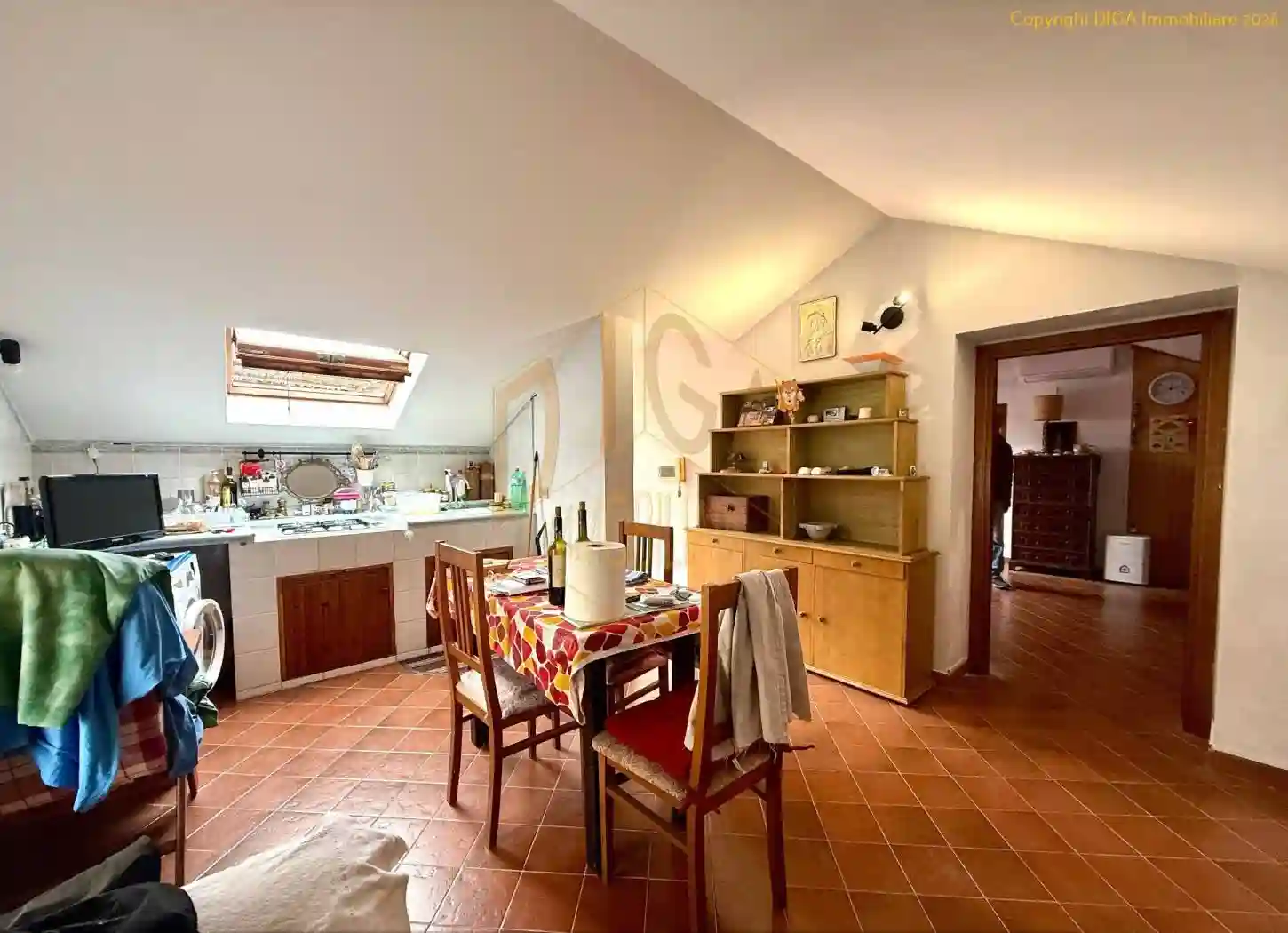 Attico - Mansarda - foto 2