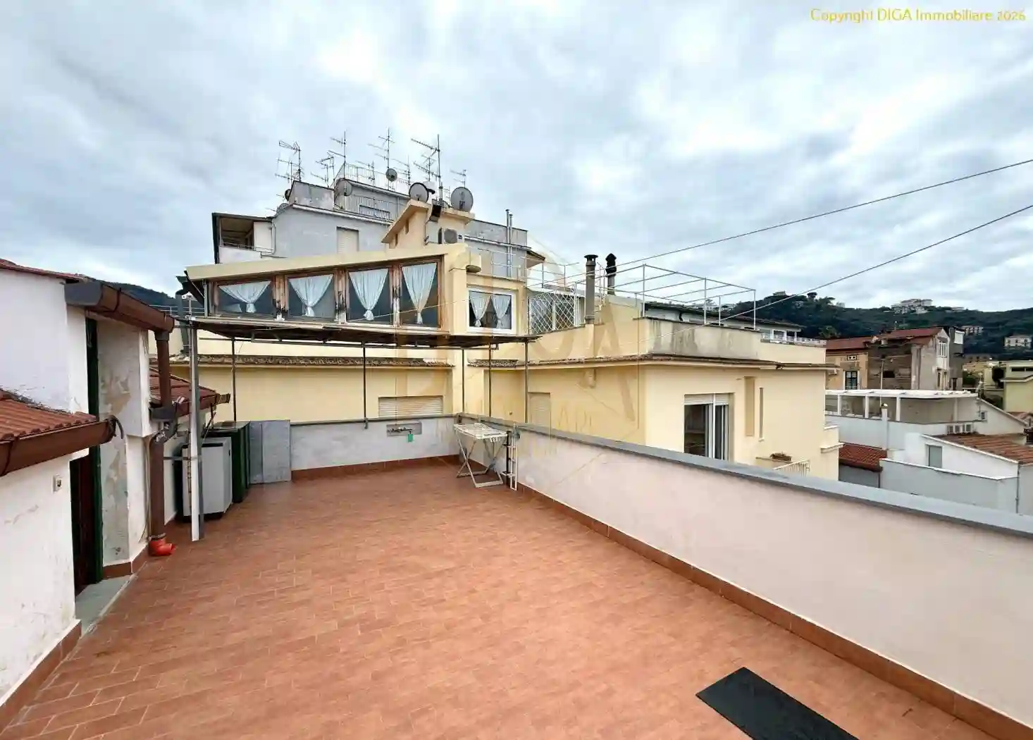 Attico - Mansarda - foto 3