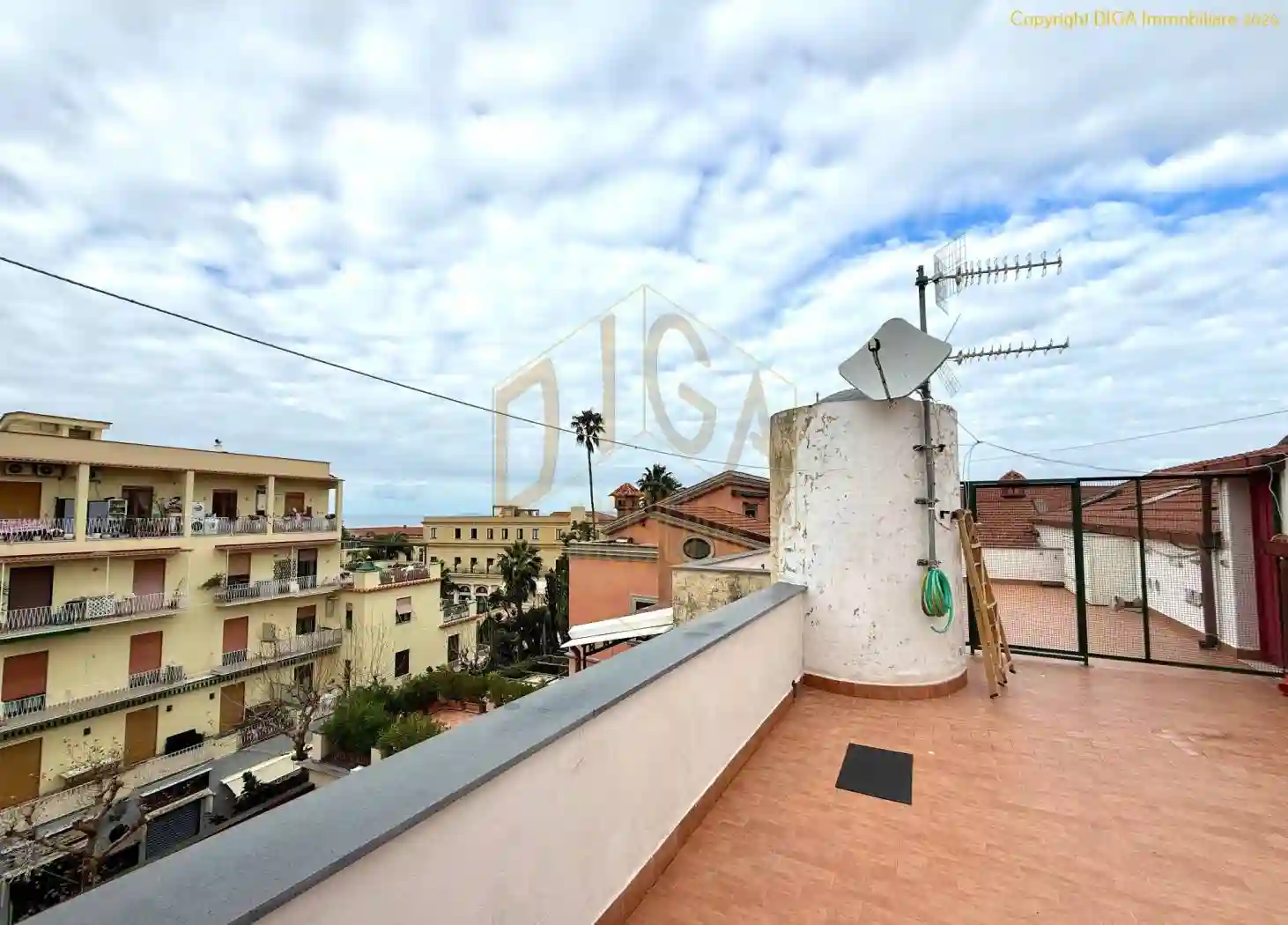 Attico - Mansarda - foto 4