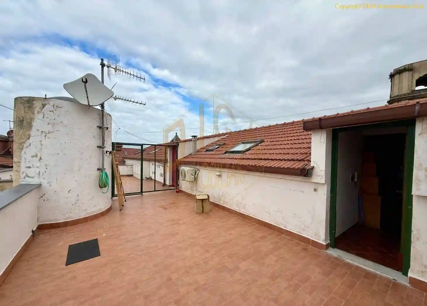 Attico - Mansarda - foto 5