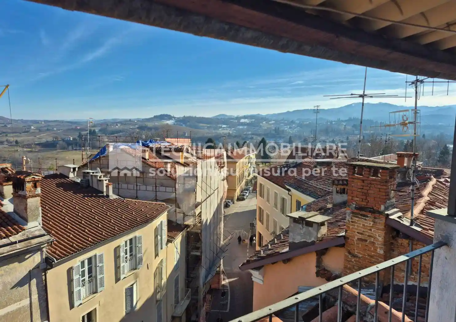 Appartamento in vendita a Mondovì