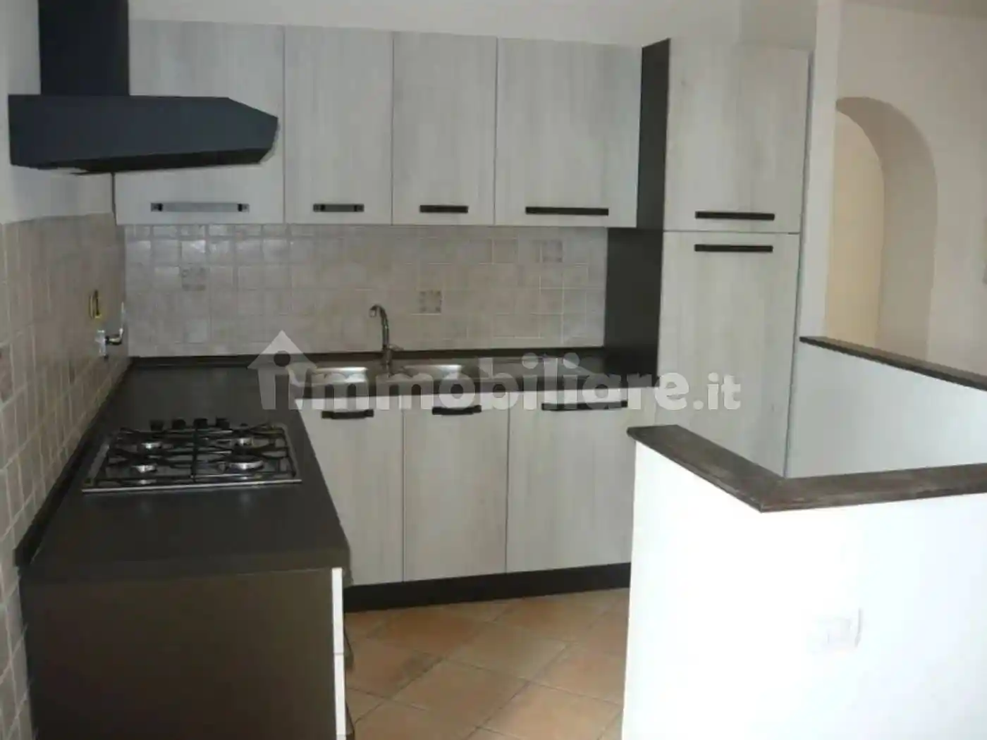 Rustico - Casale in vendita a Orbetello