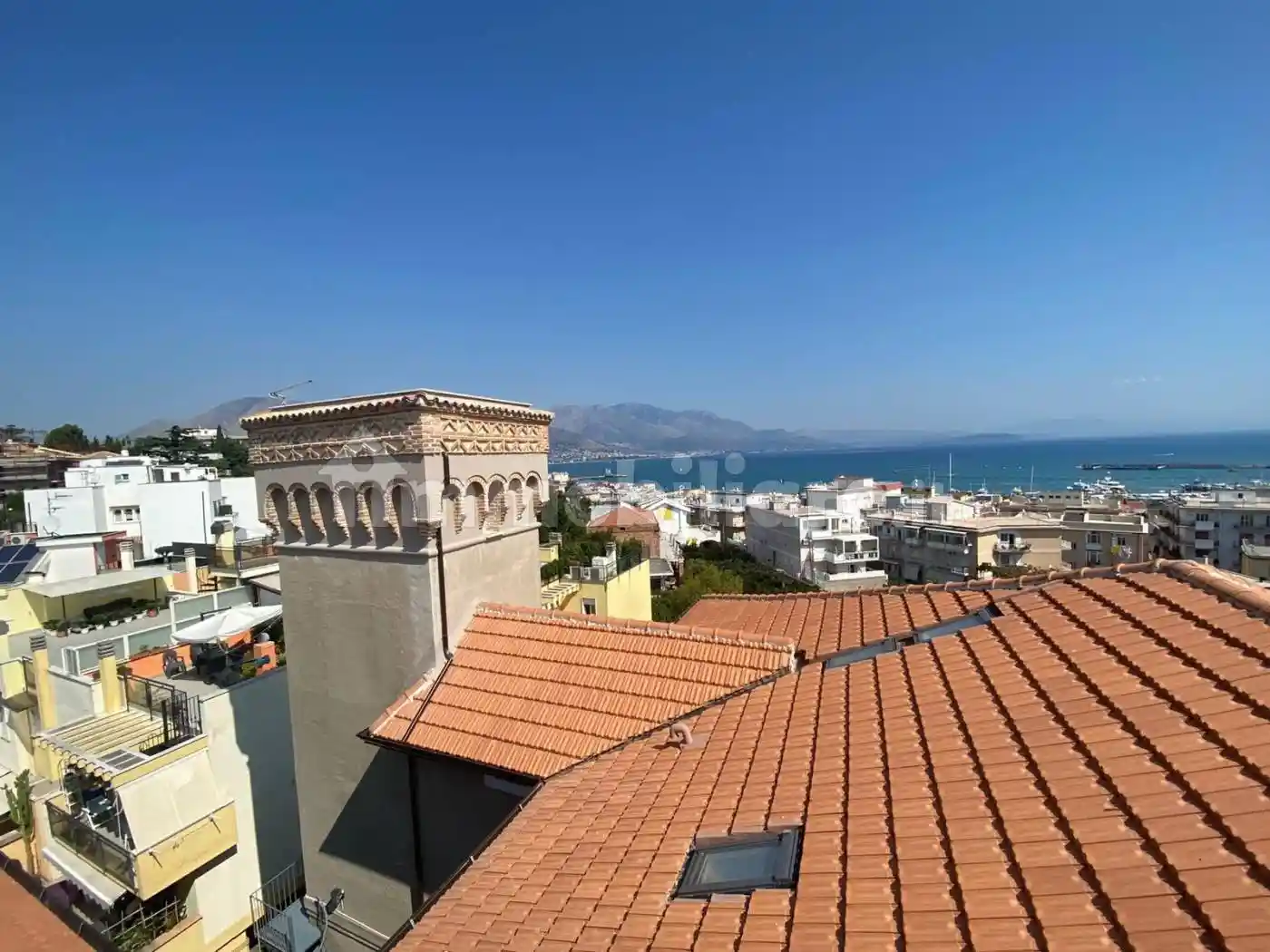 Appartamento in affitto a Gaeta