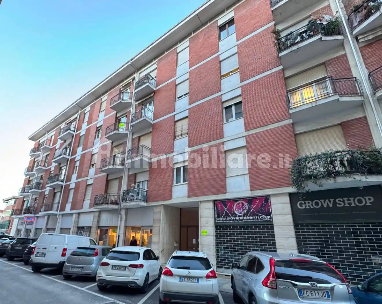 Appartamento in vendita a Cuneo