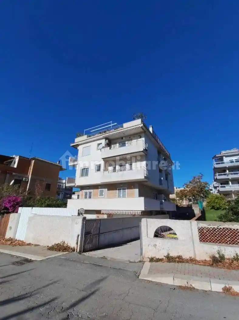 Appartamento in vendita a Santa Marinella