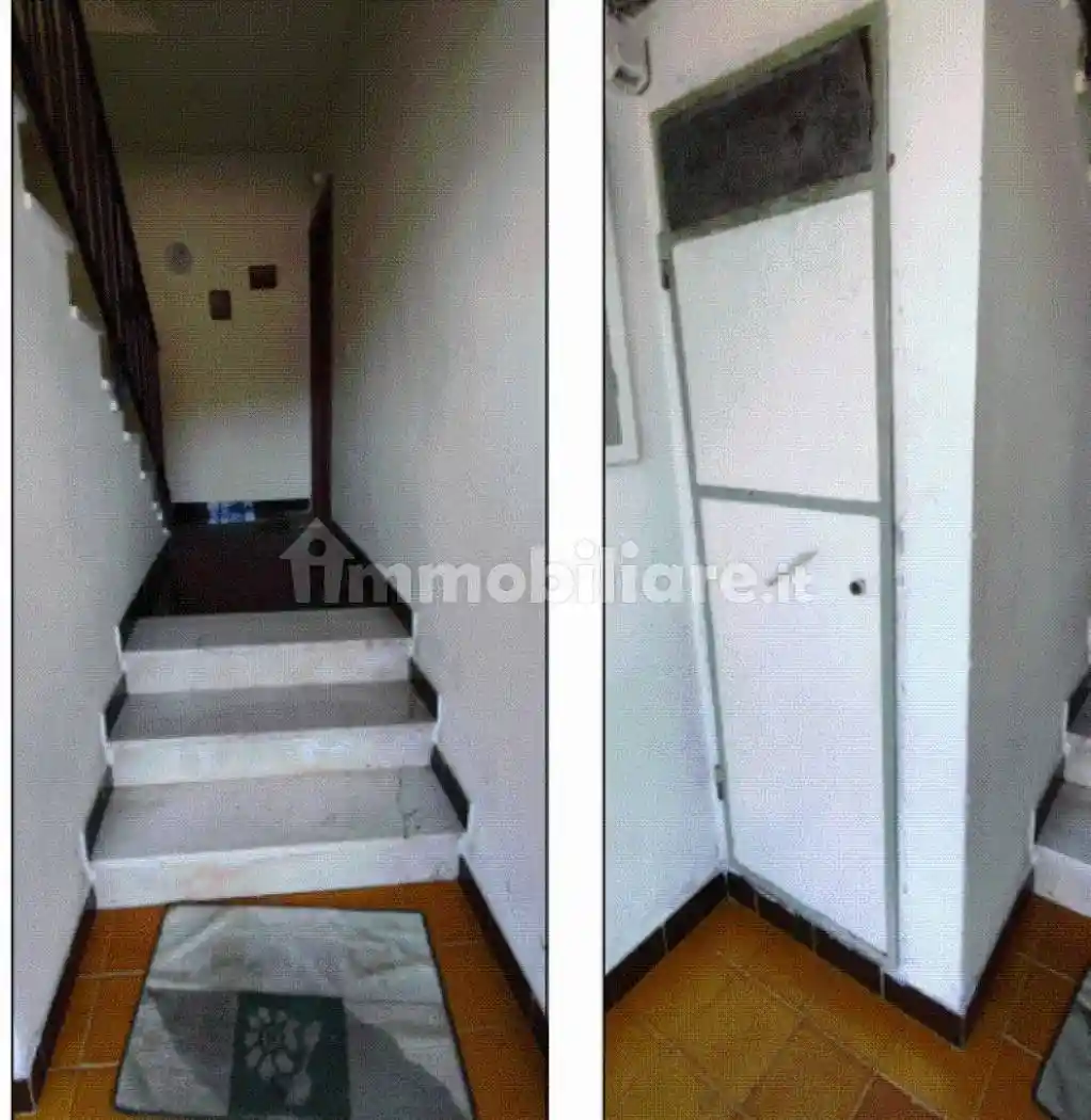 Appartamento in vendita a Calangianus