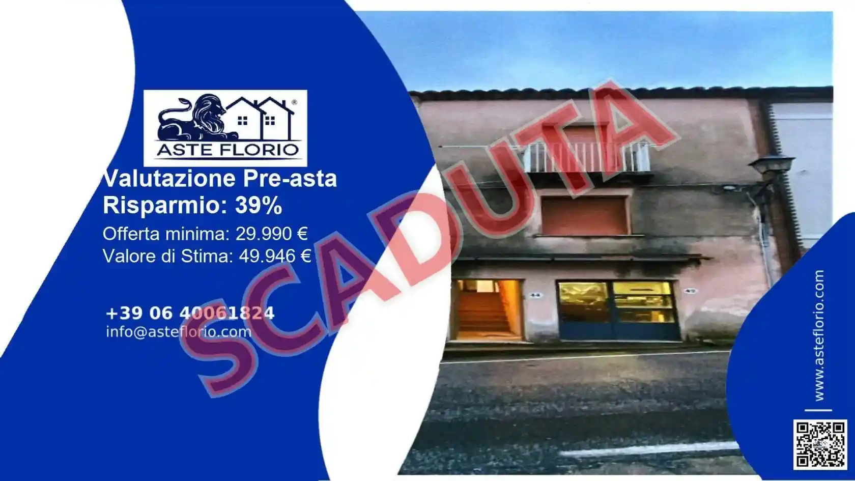 Appartamento in vendita a Cortale