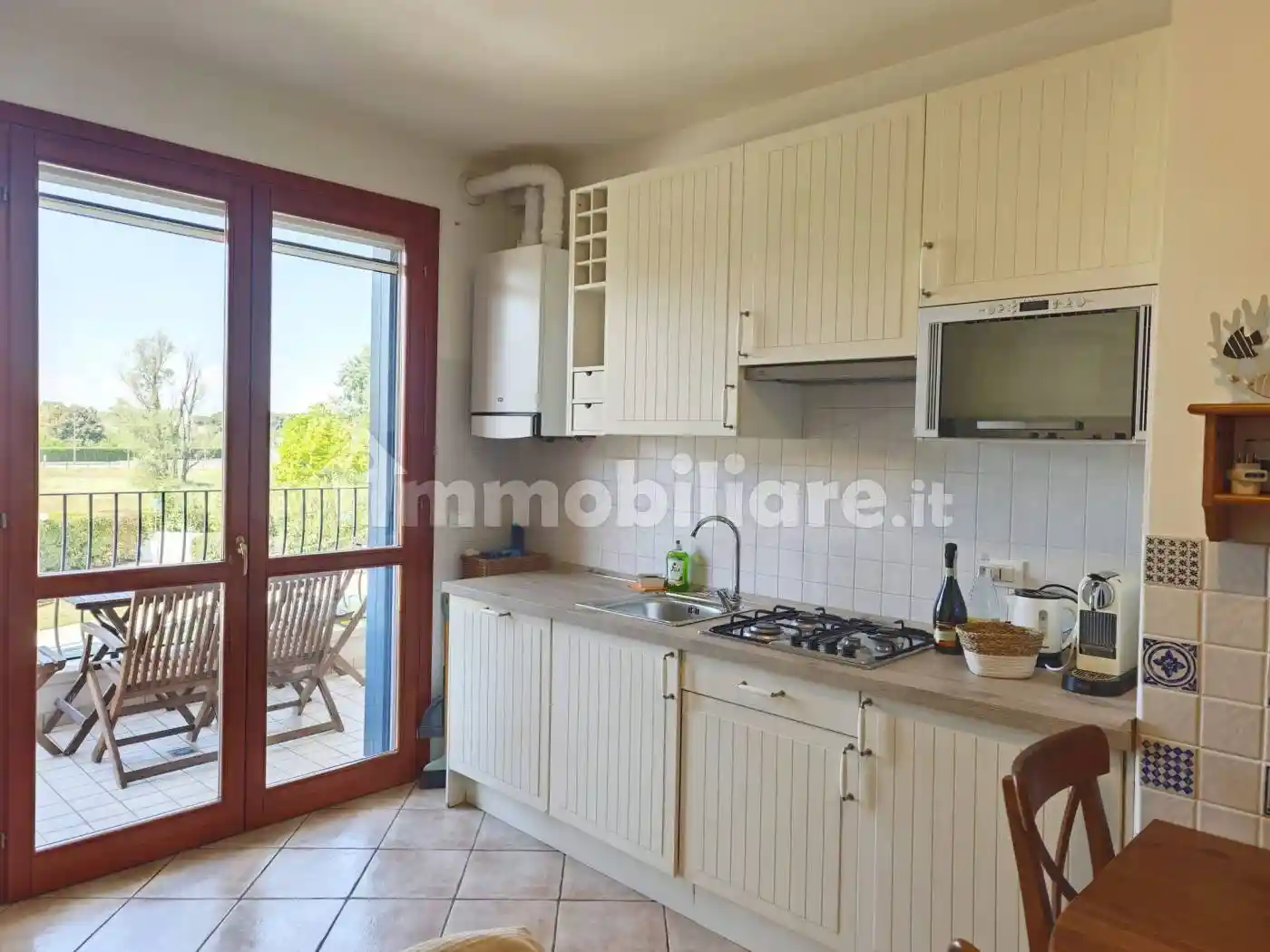 Appartamento in vendita a Cavallino-Treporti