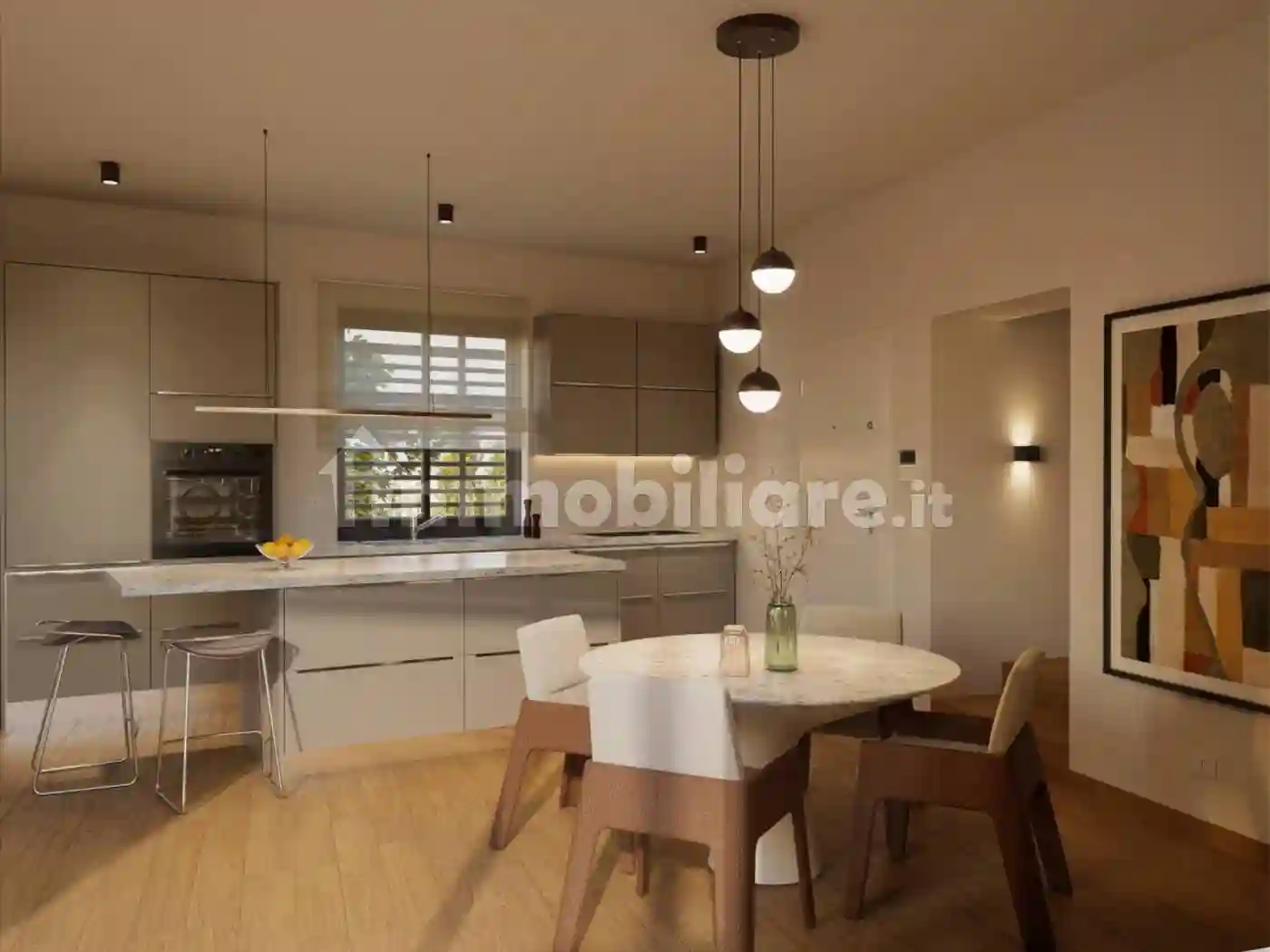 Appartamento - foto 4