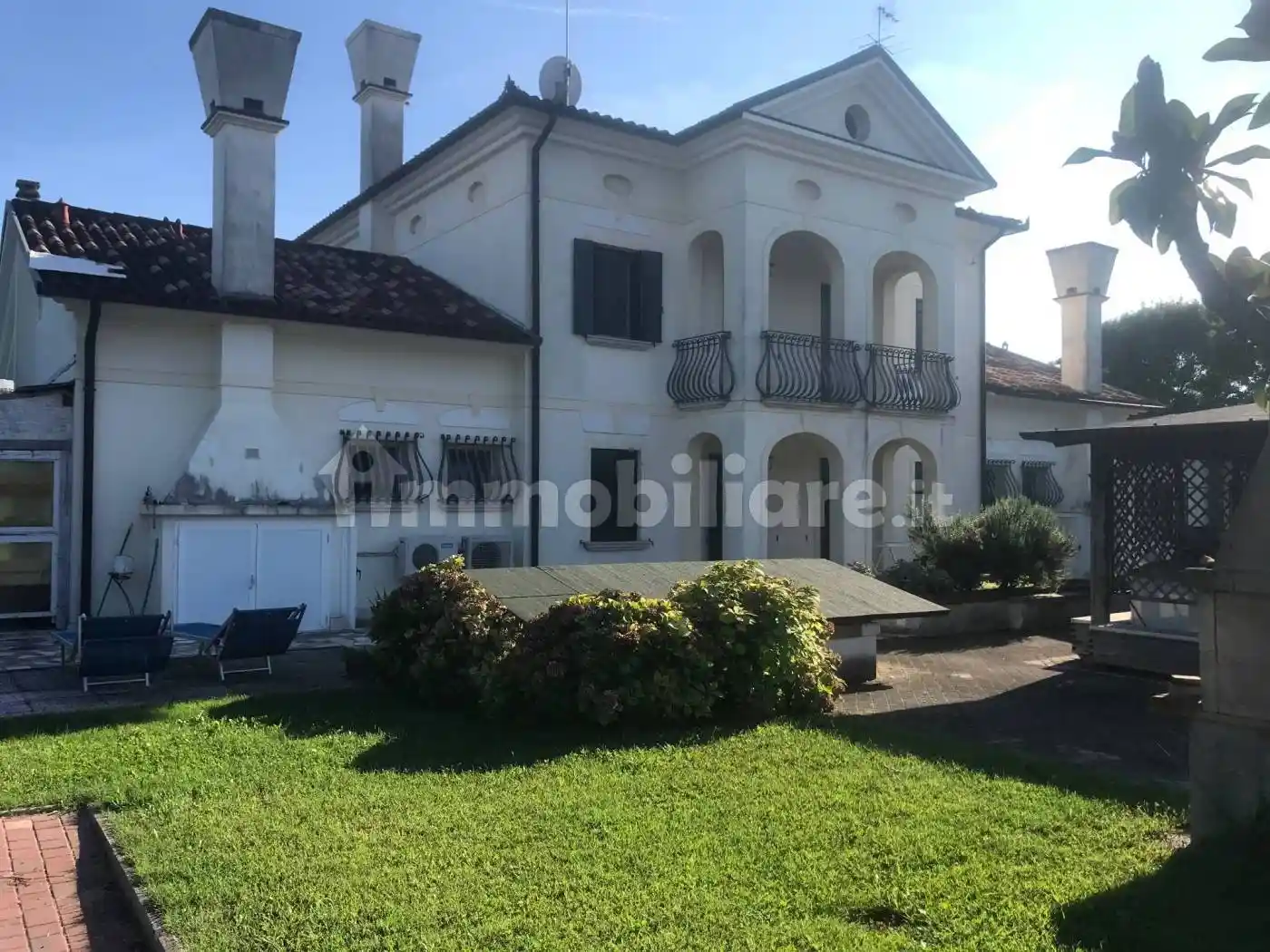 Villa in vendita a Venezia