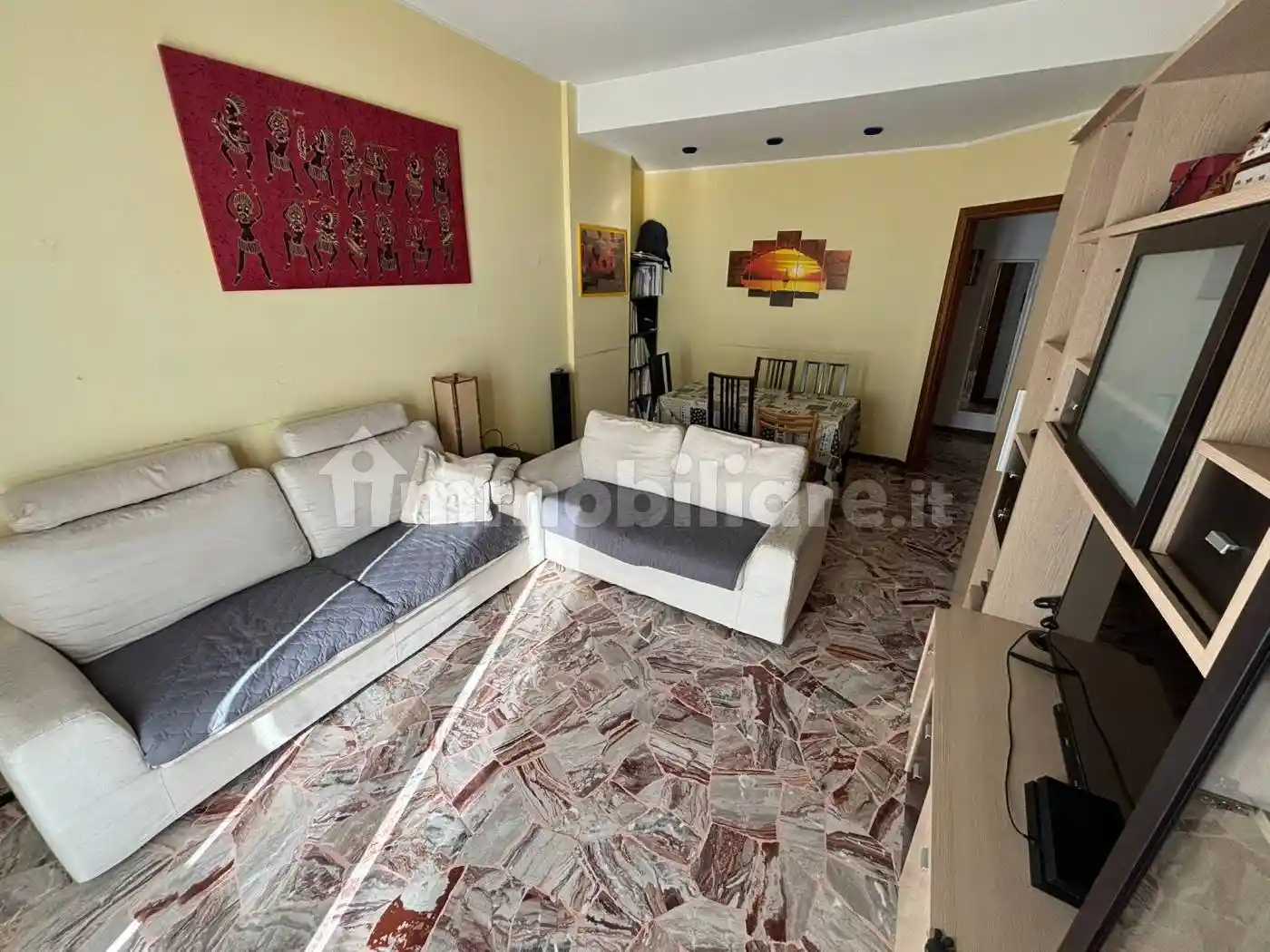 Appartamento in vendita a Limbiate