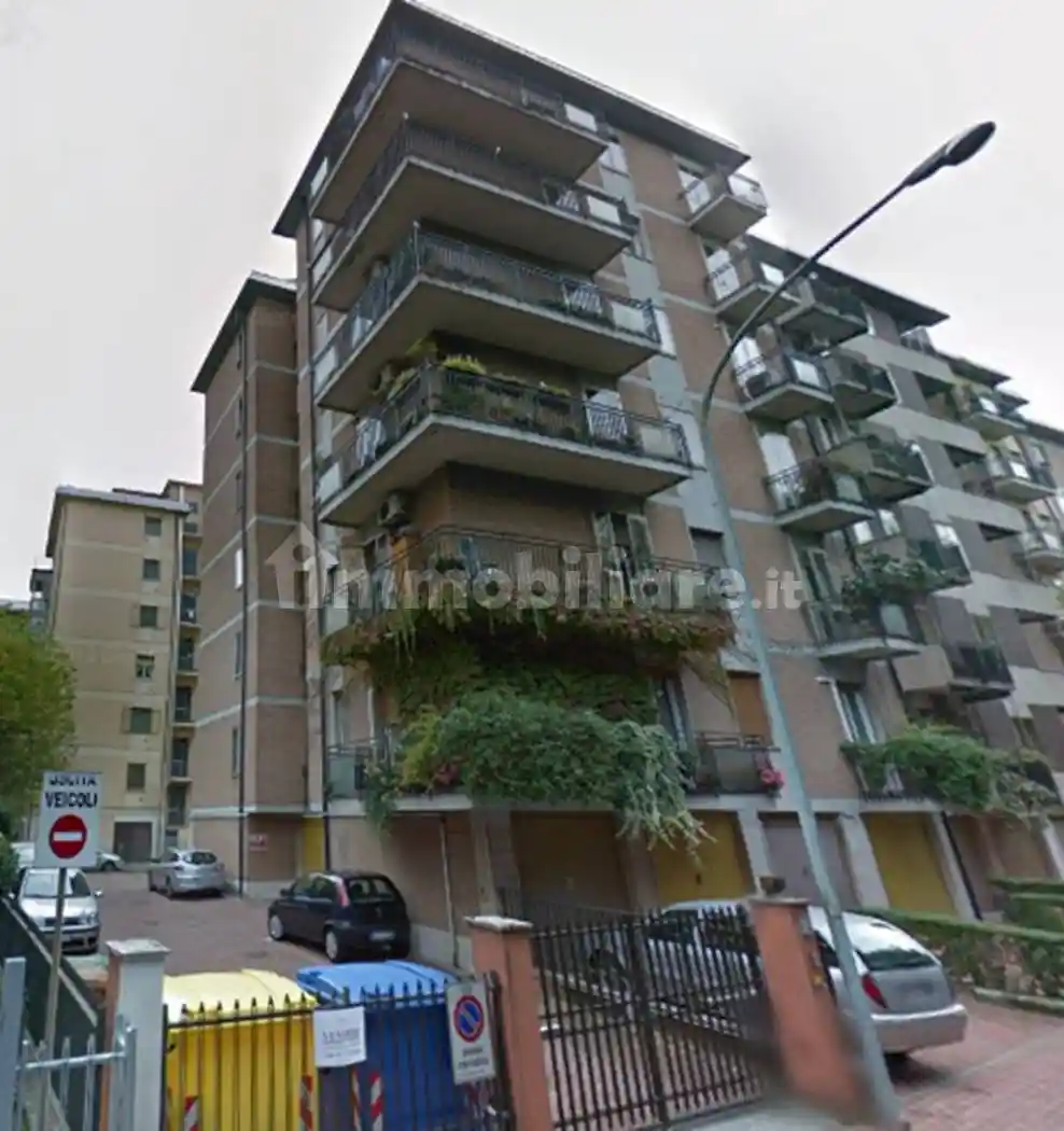 Appartamento in vendita a Mantova