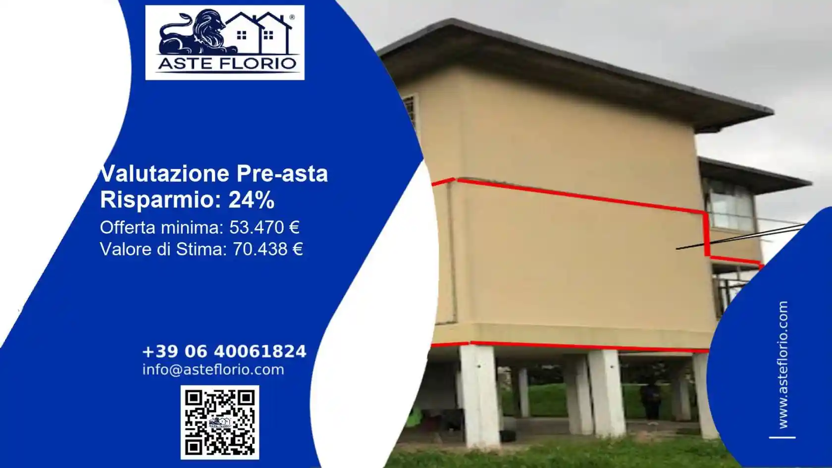 Appartamento in vendita a Lonigo