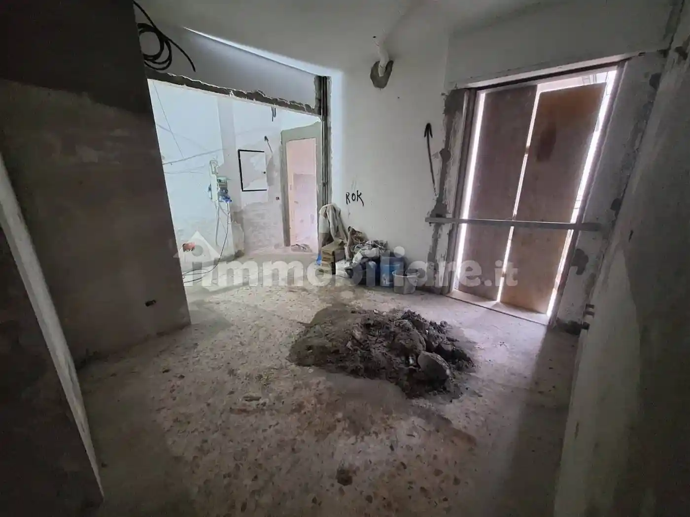 Appartamento in vendita a Firenze