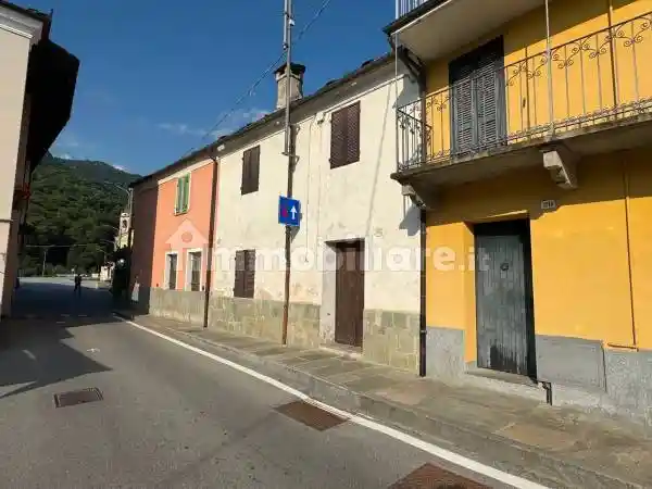 Casa indipendente in vendita a Paesana