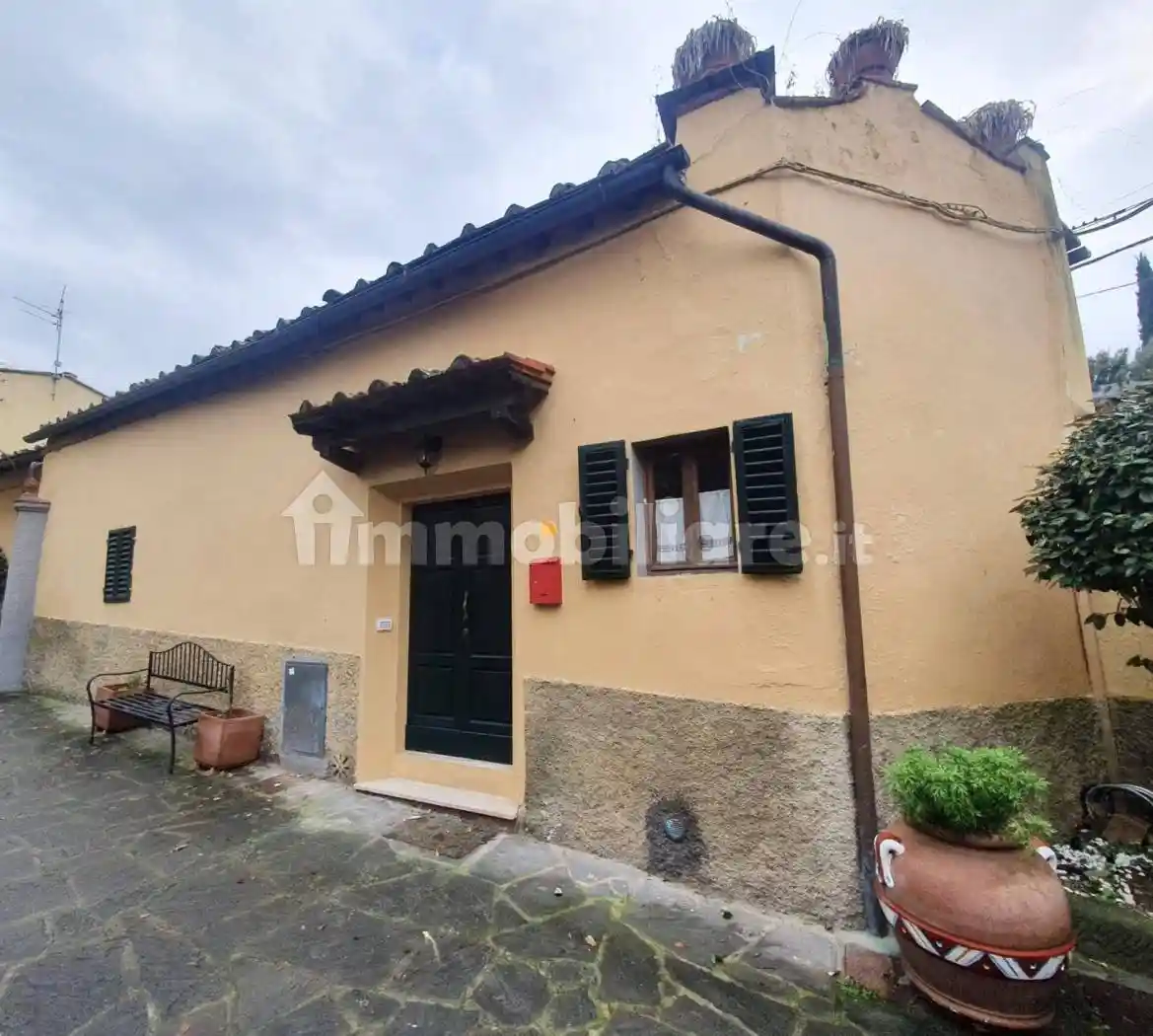 Appartamento in affitto a Firenze