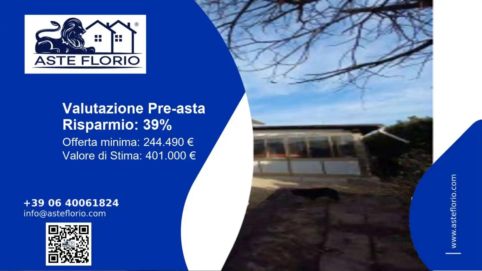 Villa in vendita a Nanto