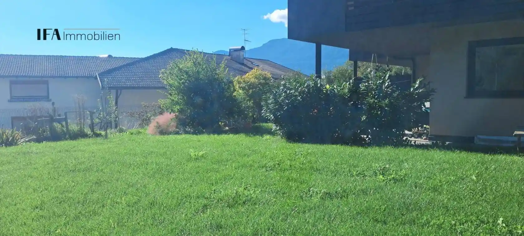 Appartamento in vendita a Montagna