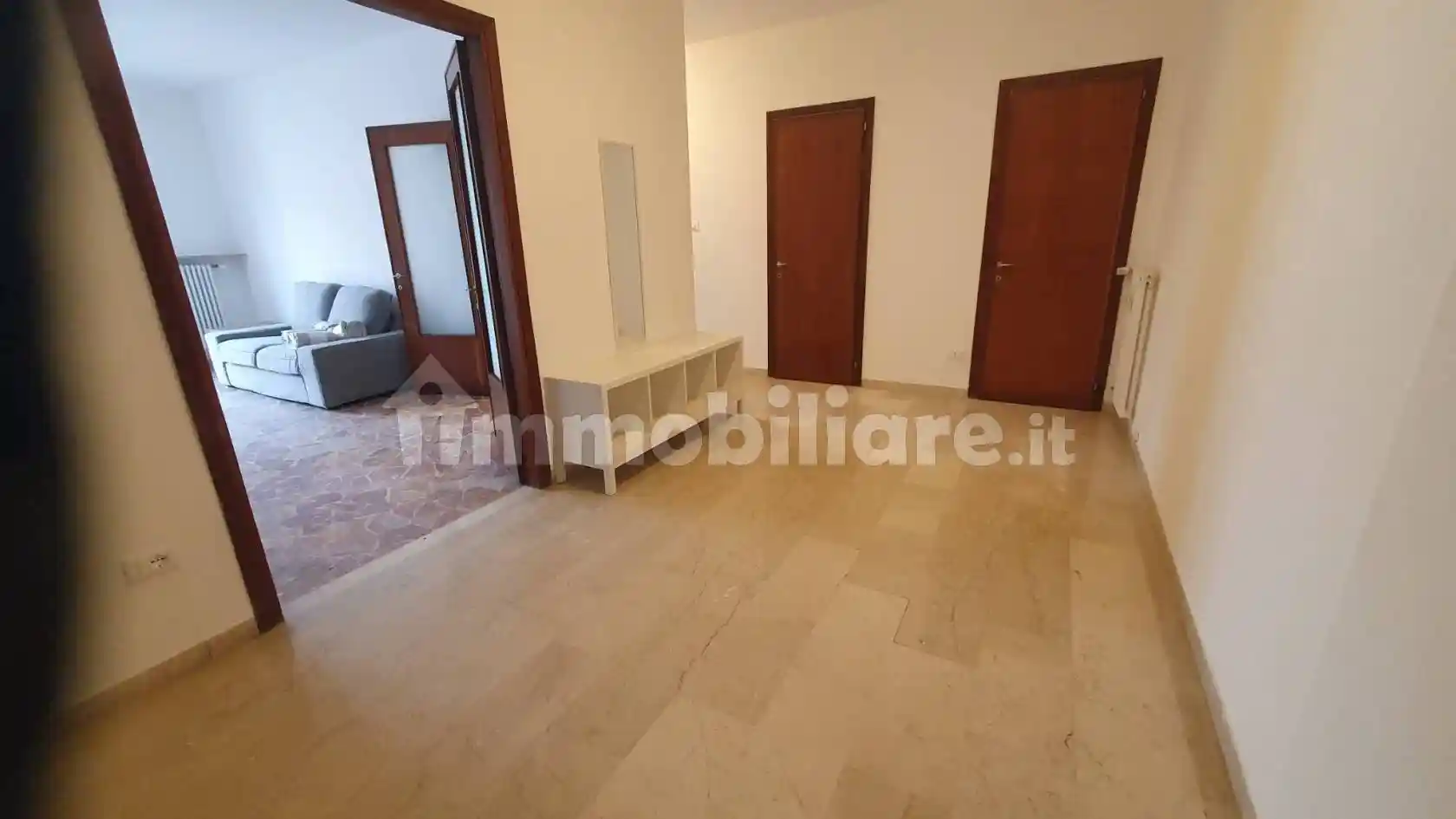 Appartamento in affitto a Padova