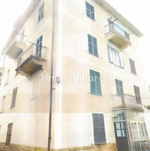 Appartamento in vendita a Mignanego