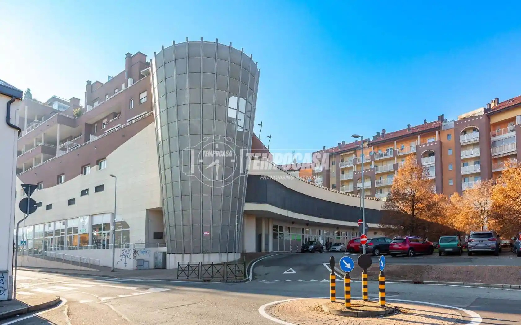 Appartamento in vendita a Moncalieri