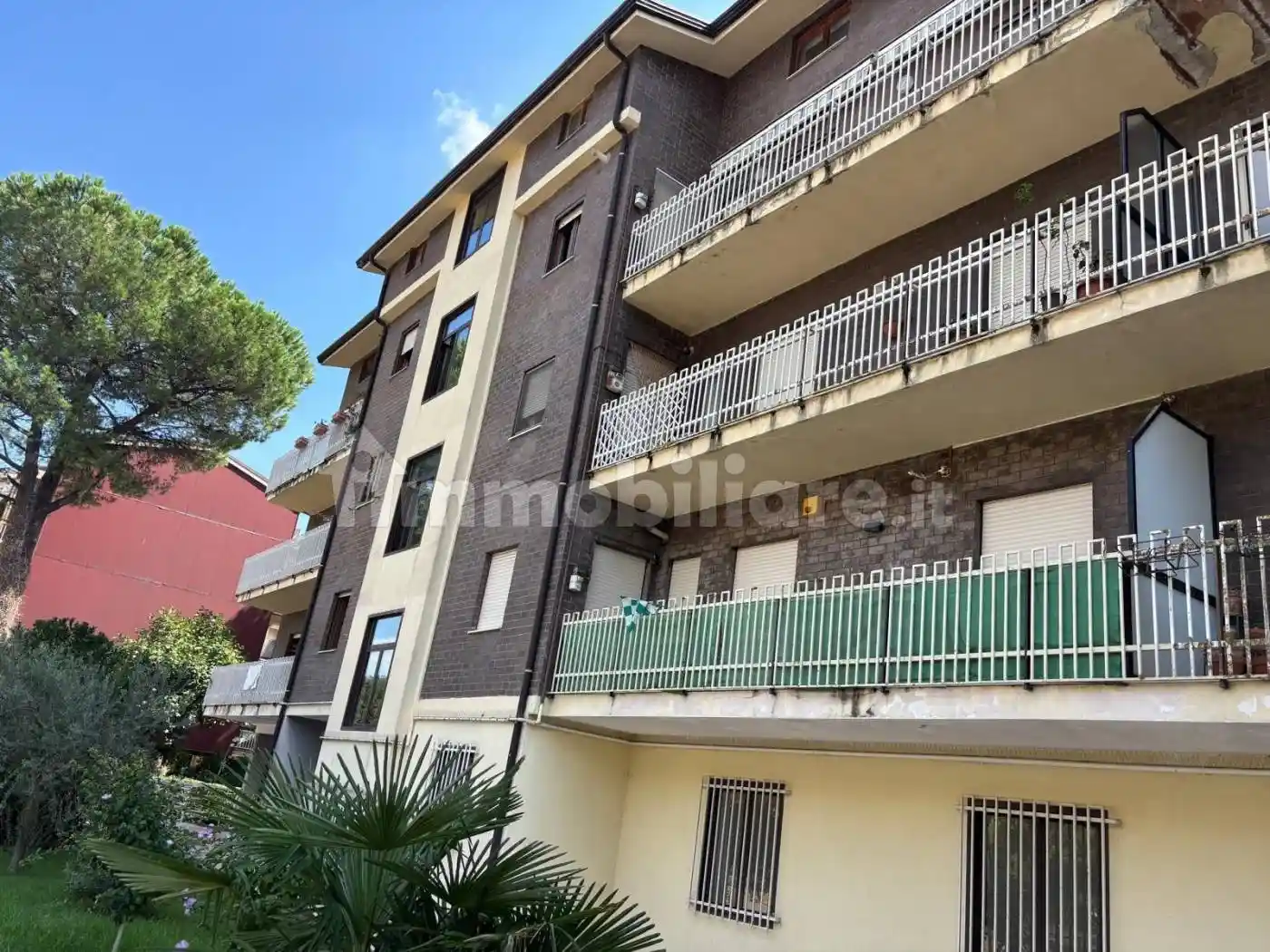 Appartamento in vendita a Avellino