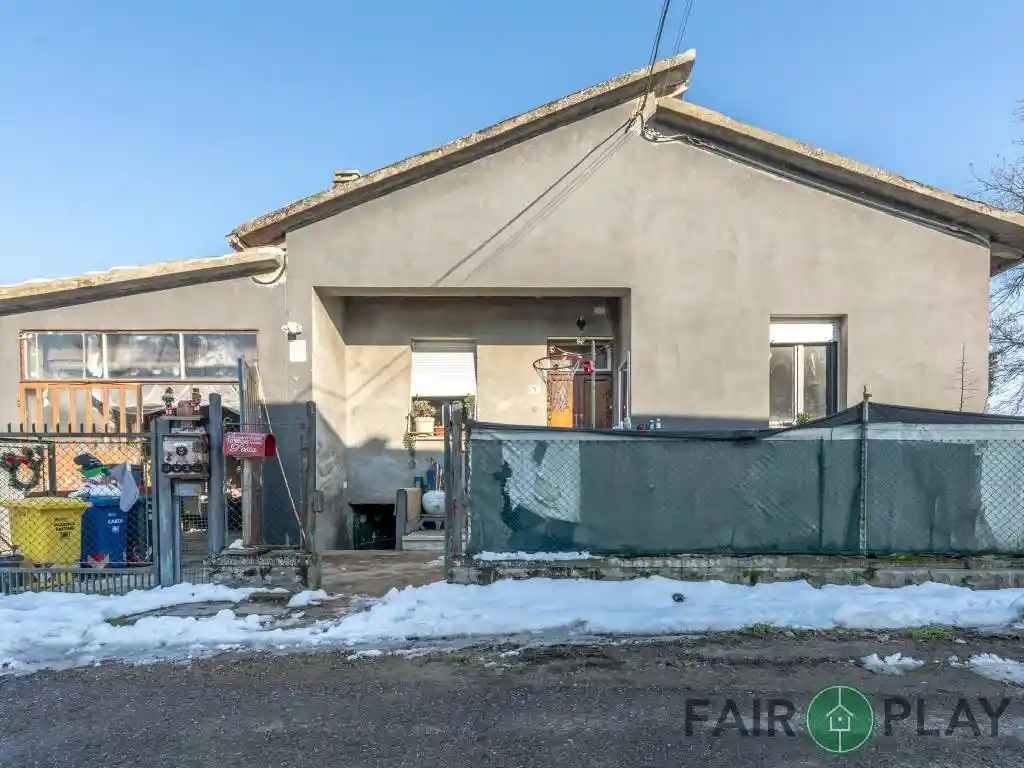 Appartamento in vendita a Forlì