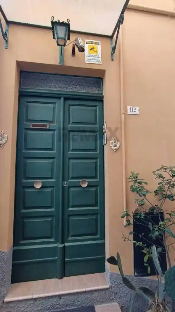 Appartamento in vendita a Enna