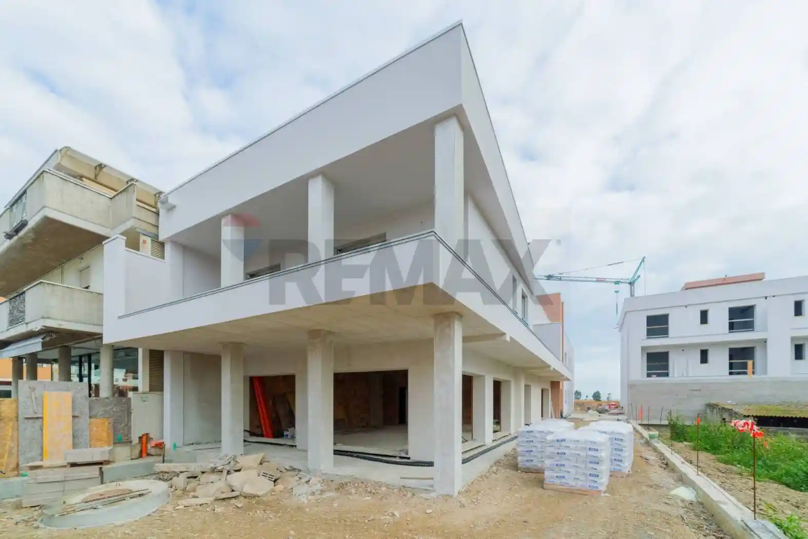 Appartamento in vendita a Roseto degli Abruzzi