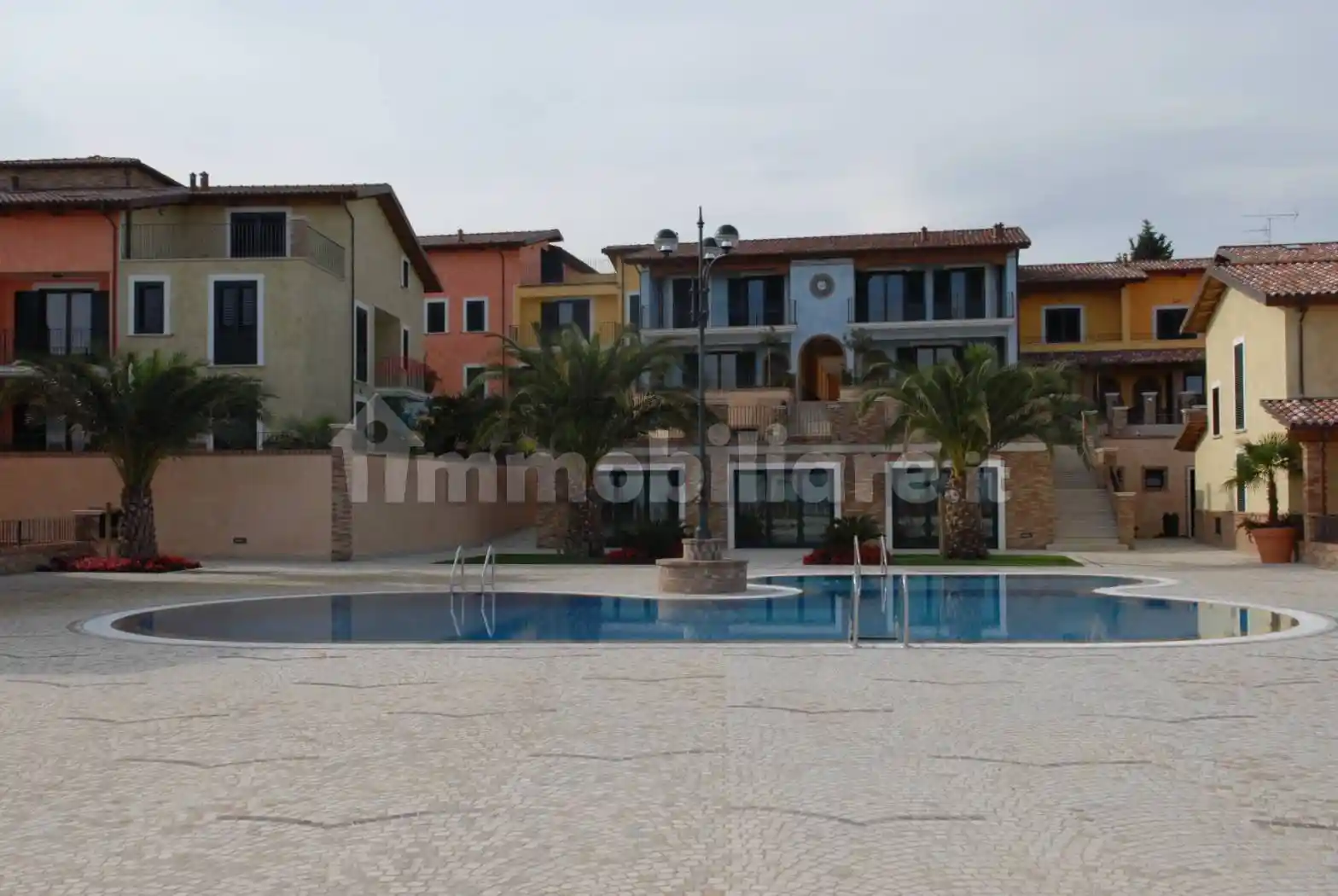 Appartamento in vendita a Tortoreto