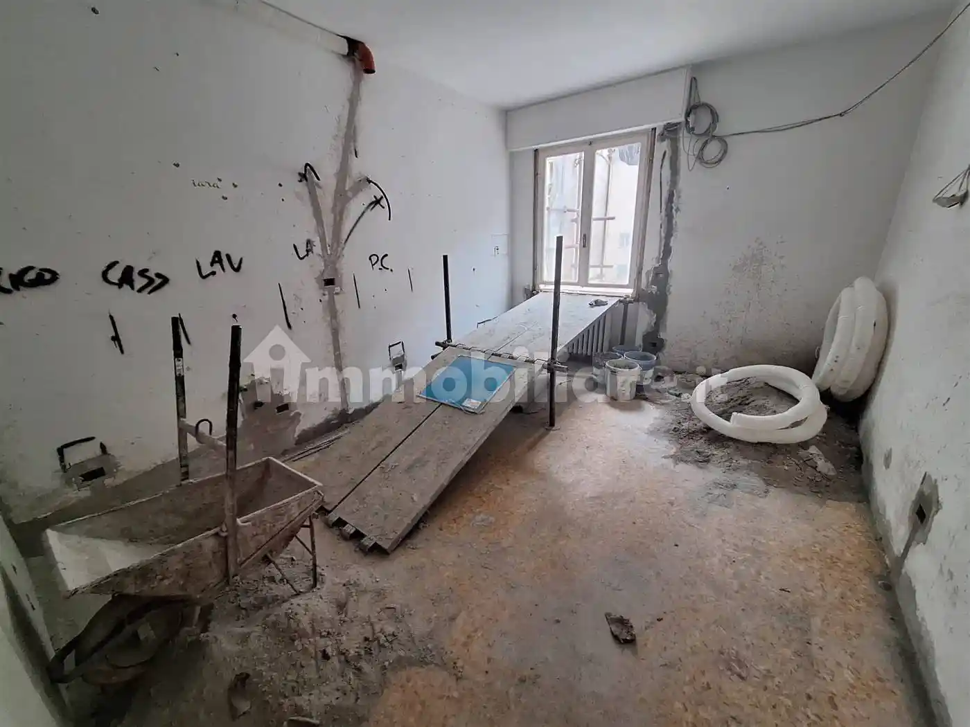 Appartamento in vendita a Firenze